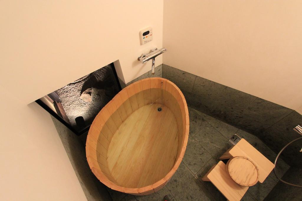 Our Turn Machiya Inn เกียวโต ห้อง รูปภาพ