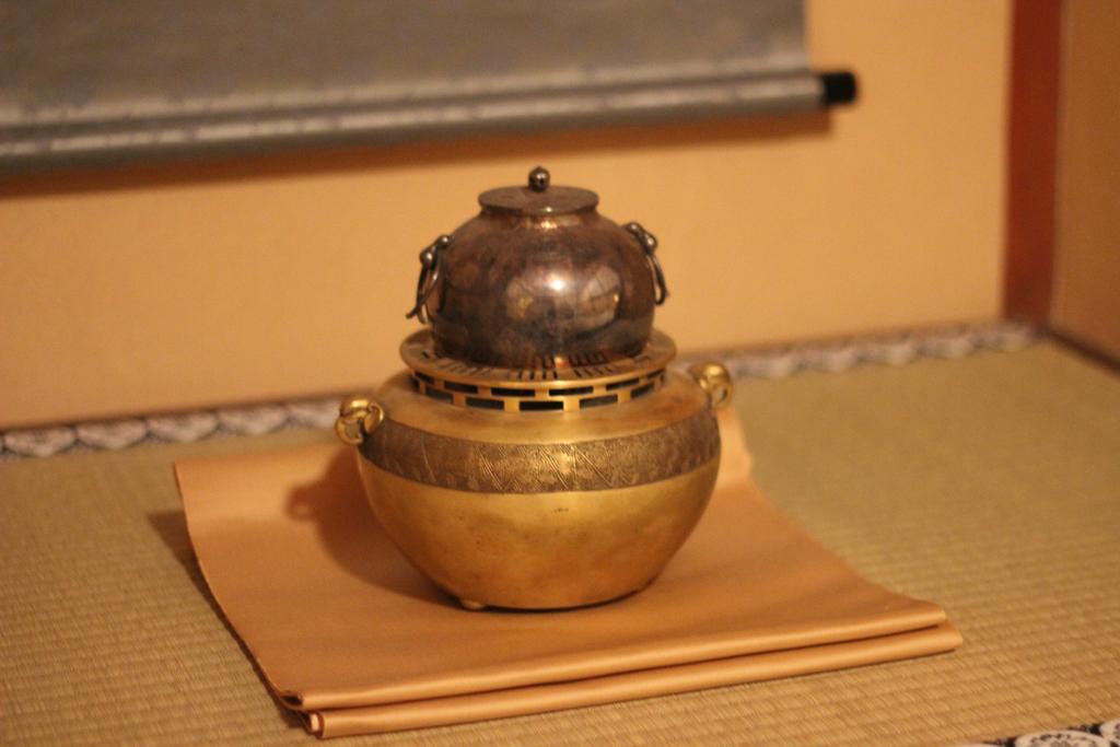 Our Turn Machiya Inn เกียวโต ห้อง รูปภาพ