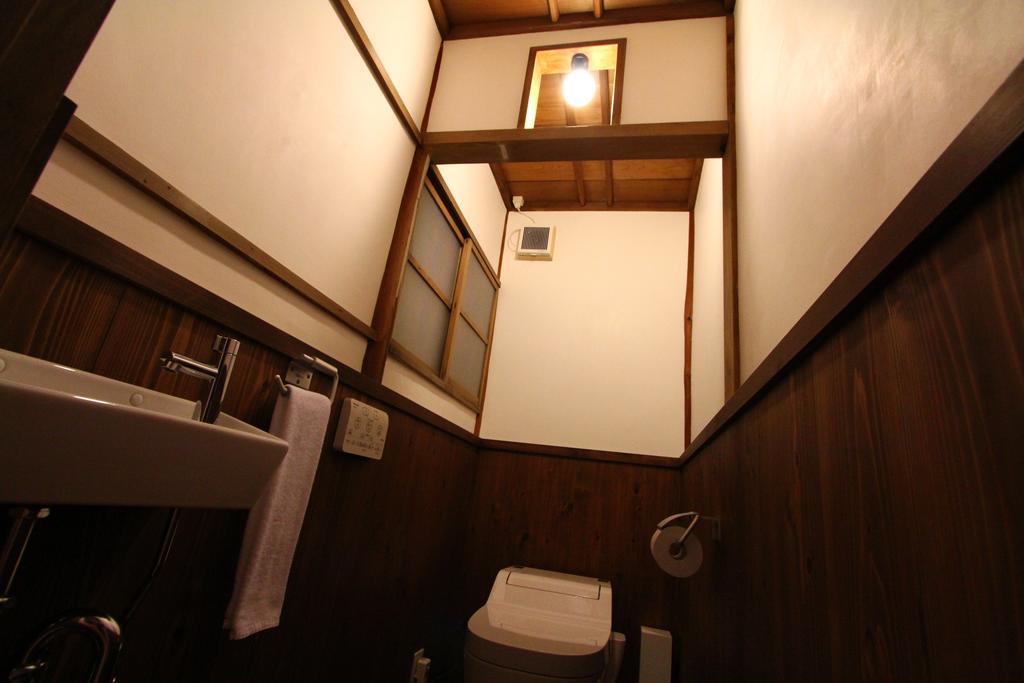 Our Turn Machiya Inn เกียวโต ห้อง รูปภาพ